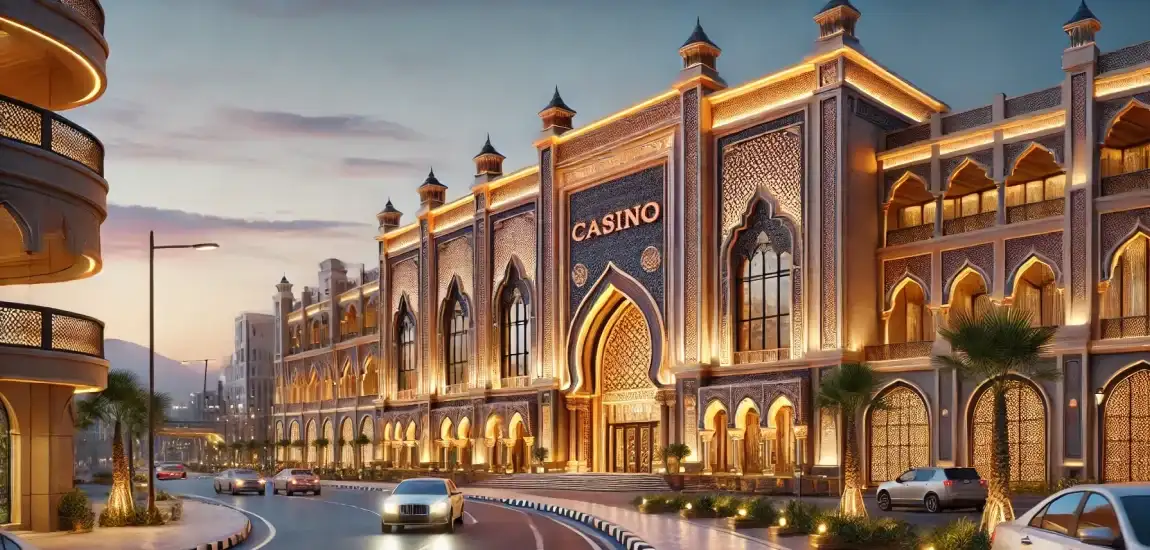 arabic best casino